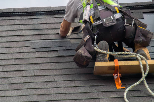 Best Flat Roof Repair Services  in Ironton, OH