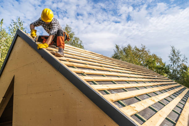Heating Cable for Roof Installation in Ironton, OH