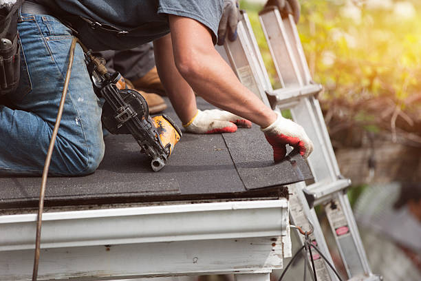 Ironton, OH Roofing Contractor Company