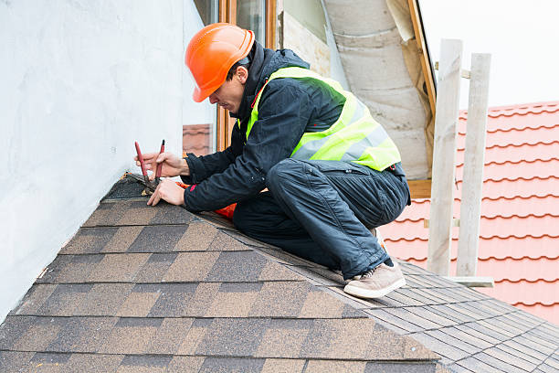 Best Roof Leak Repair  in Ironton, OH